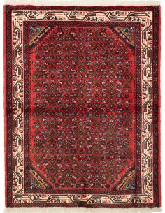 Tappeto Hamadan  A Persia cm.114x148