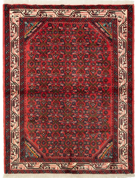 Tappeto Hamadan  A Persia cm.114x148