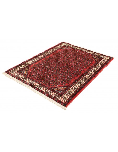 Tappeto Hamadan  A Persia cm.114x148