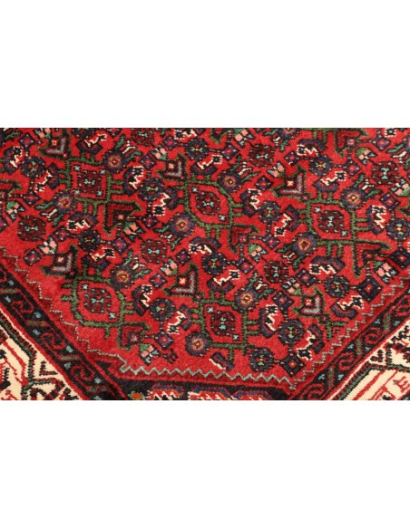 Tappeto Hamadan  A Persia cm.114x148
