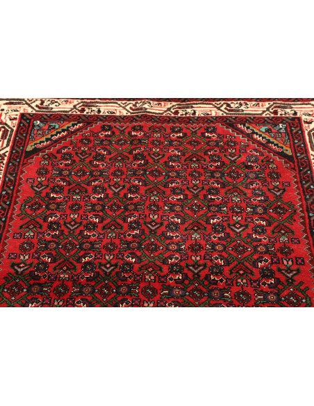 Tappeto Hamadan  A Persia cm.114x148