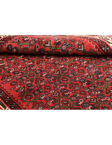 Tappeto Hamadan  A Persia cm.114x148