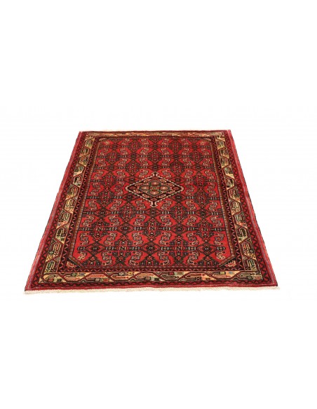 Tappeto Hamadan  A Persia cm.104x144
