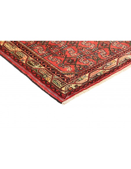 Tappeto Hamadan  A Persia cm.104x144