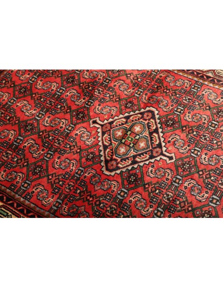 Tappeto Hamadan  A Persia cm.104x144
