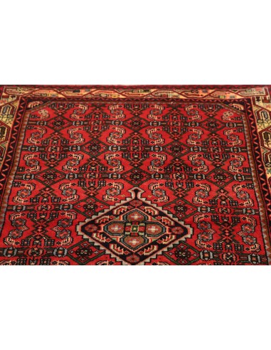 Tappeto Hamadan  A Persia cm.104x144