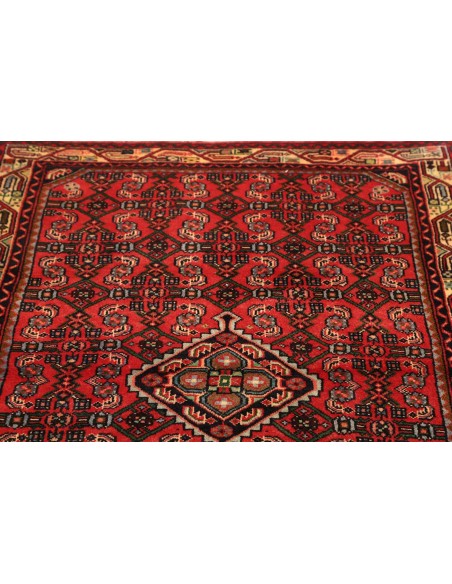 Tappeto Hamadan  A Persia cm.104x144