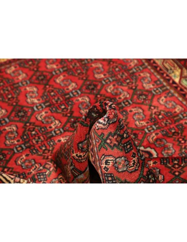 Tappeto Hamadan  A Persia cm.104x144
