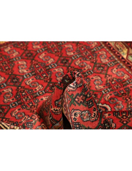 Tappeto Hamadan  A Persia cm.104x144