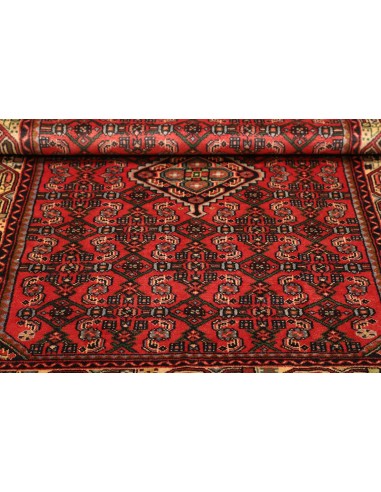 Tappeto Hamadan  A Persia cm.104x144