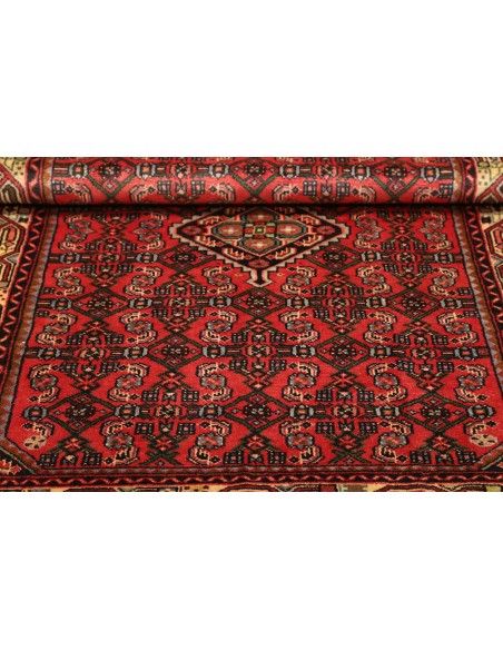 Tappeto Hamadan  A Persia cm.104x144