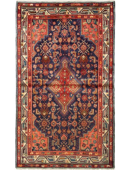 Tappeto Hamadan  A Persia cm.100x170