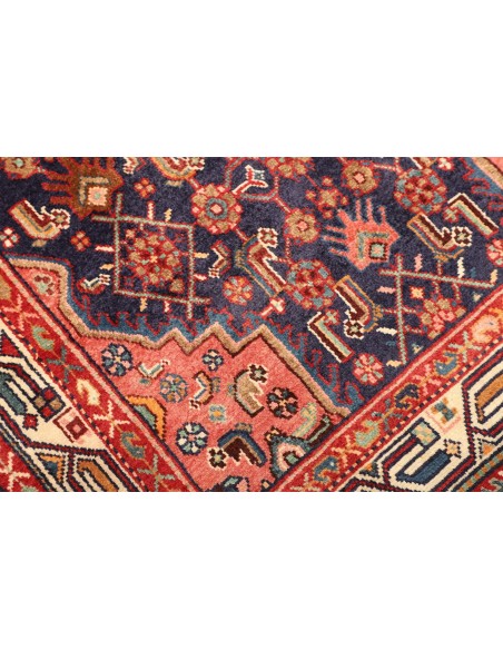 Tappeto Hamadan  A Persia cm.100x170