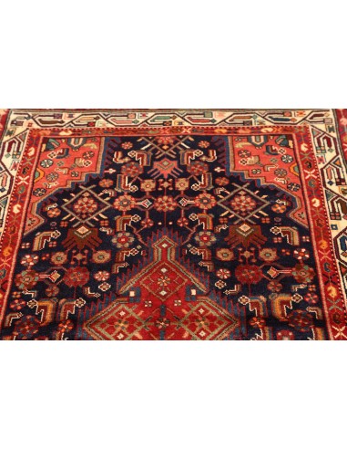 Tappeto Hamadan  A Persia cm.100x170