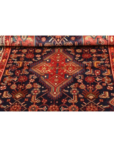 Tappeto Hamadan  A Persia cm.100x170