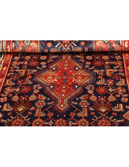 Tappeto Hamadan  A Persia cm.100x170