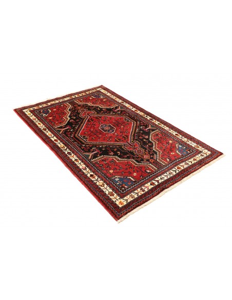 Tappeto Hamadan  A Persia cm.107x170