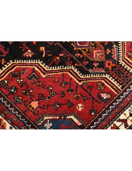 Tappeto Hamadan  A Persia cm.107x170