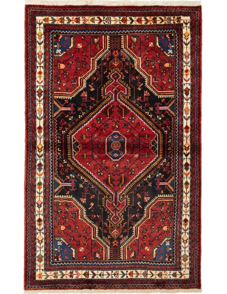 Tappeto Hamadan  A Persia cm.107x170