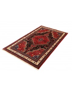 Tappeto Hamadan  A Persia cm.107x170 2