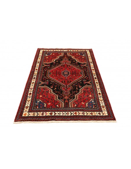 Tappeto Hamadan  A Persia cm.107x170