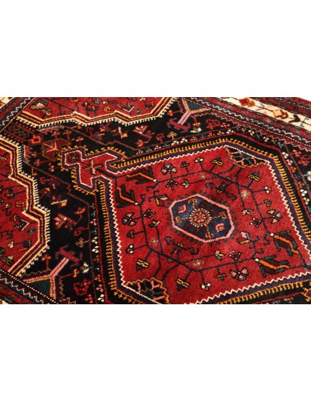 Tappeto Hamadan  A Persia cm.107x170