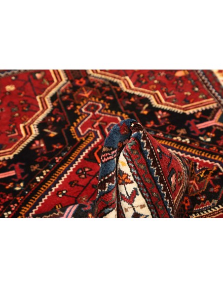 Tappeto Hamadan  A Persia cm.107x170