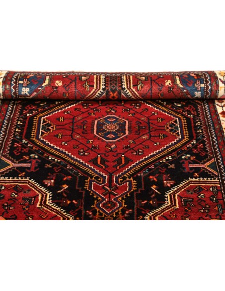 Tappeto Hamadan  A Persia cm.107x170
