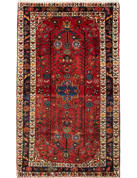Tappeto Hamadan  A Persia cm.105x180