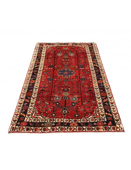 Tappeto Hamadan  A Persia cm.105x180