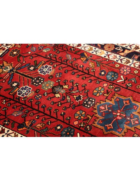 Tappeto Hamadan  A Persia cm.105x180