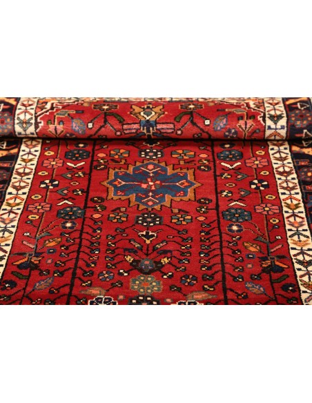 Tappeto Hamadan  A Persia cm.105x180