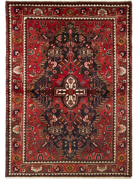 Tappeto Hamadan  A Persia cm.108x153