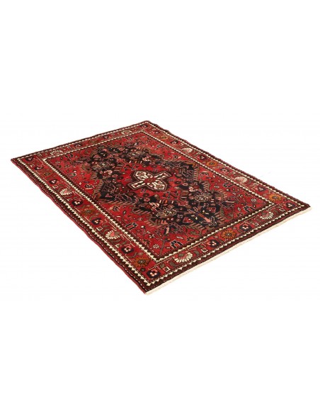 Tappeto Hamadan  A Persia cm.108x153