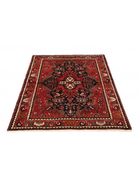 Tappeto Hamadan  A Persia cm.108x153