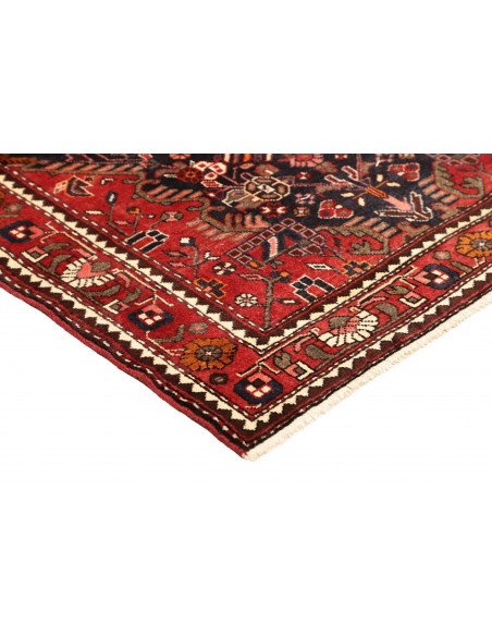 Tappeto Hamadan  A Persia cm.108x153
