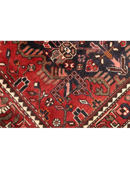 Tappeto Hamadan  A Persia cm.108x153