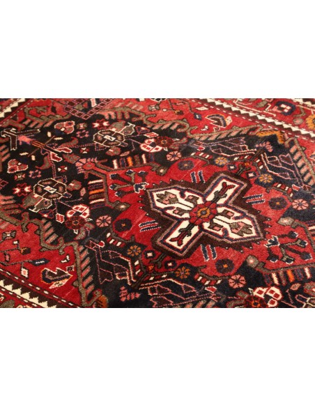 Tappeto Hamadan  A Persia cm.108x153