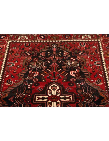 Tappeto Hamadan  A Persia cm.108x153