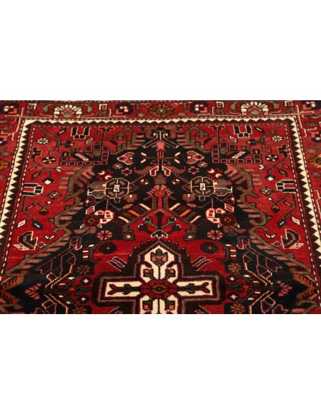 Tappeto Hamadan  A Persia cm.108x153