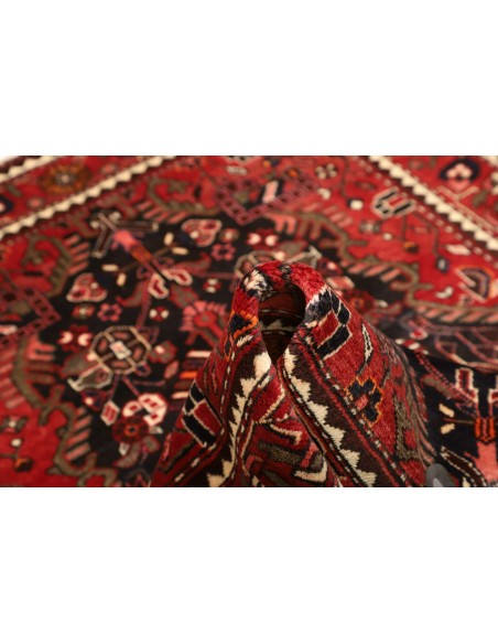 Tappeto Hamadan  A Persia cm.108x153