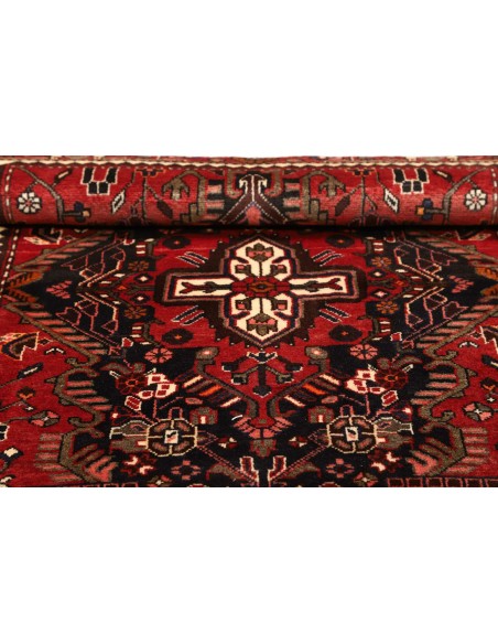 Tappeto Hamadan  A Persia cm.108x153