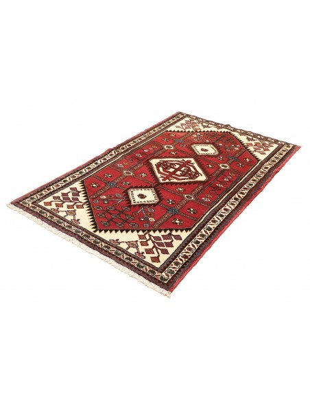 Tappeto Hamadan  A Persia cm.107x176