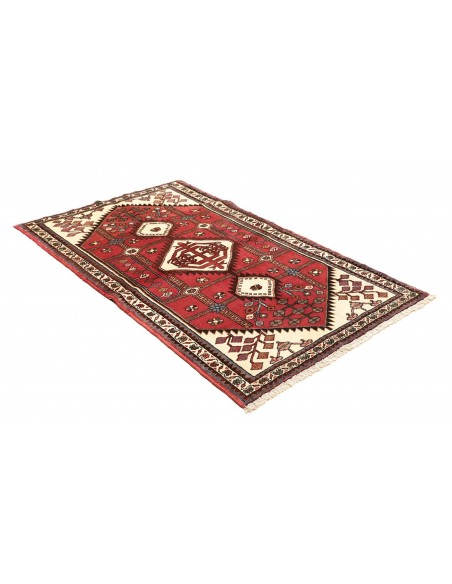 Tappeto Hamadan  A Persia cm.107x176