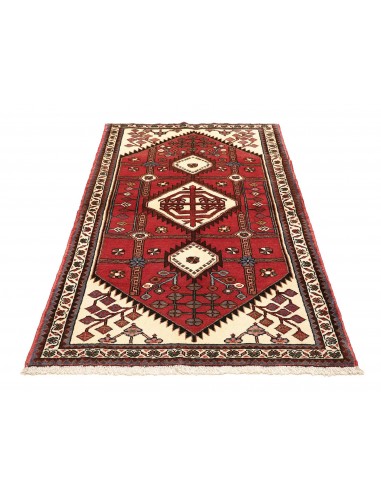 Tappeto Hamadan  A Persia cm.107x176
