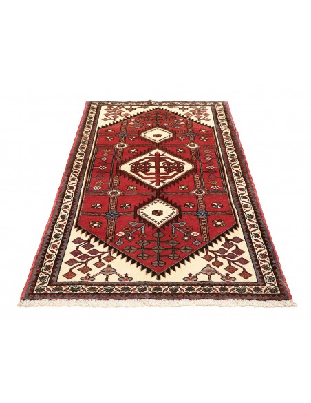 Tappeto Hamadan  A Persia cm.107x176