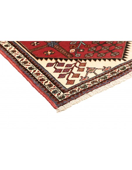Tappeto Hamadan  A Persia cm.107x176