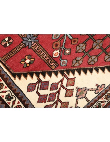 Tappeto Hamadan  A Persia cm.107x176