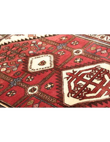 Tappeto Hamadan  A Persia cm.107x176