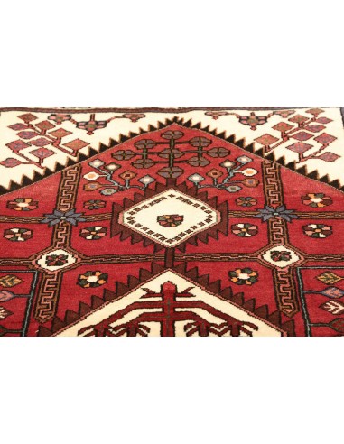 Tappeto Hamadan  A Persia cm.107x176